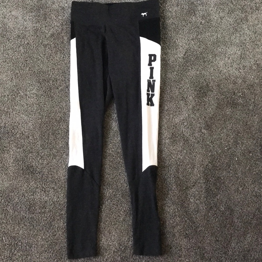 VS Pink Leggings